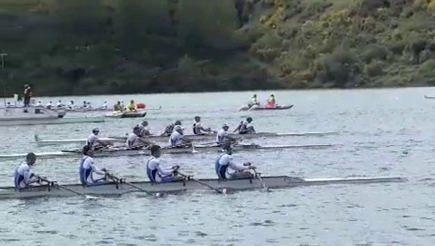 Championnat du monde d'aviron 2010 - Jour 3