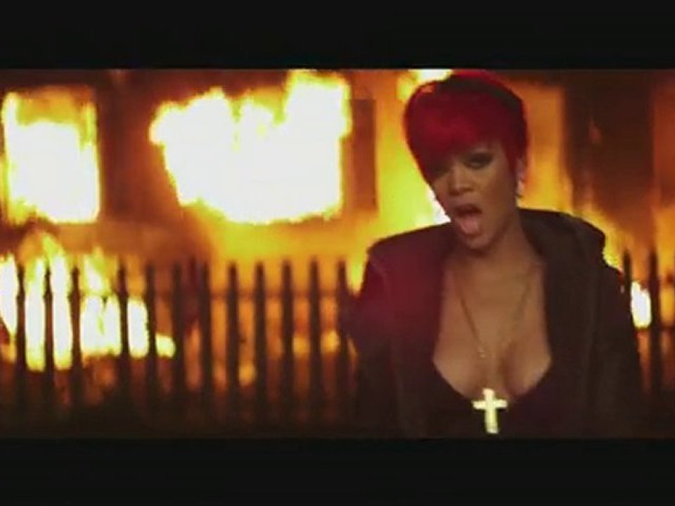 Eminem - Love The Way You Lie ft. Rihanna