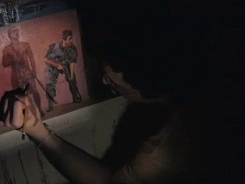 work in progress bloco , de daniel lannes