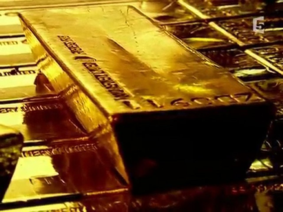 L'or histoire d'une obsession, une monnaie pour le monde 3_3
