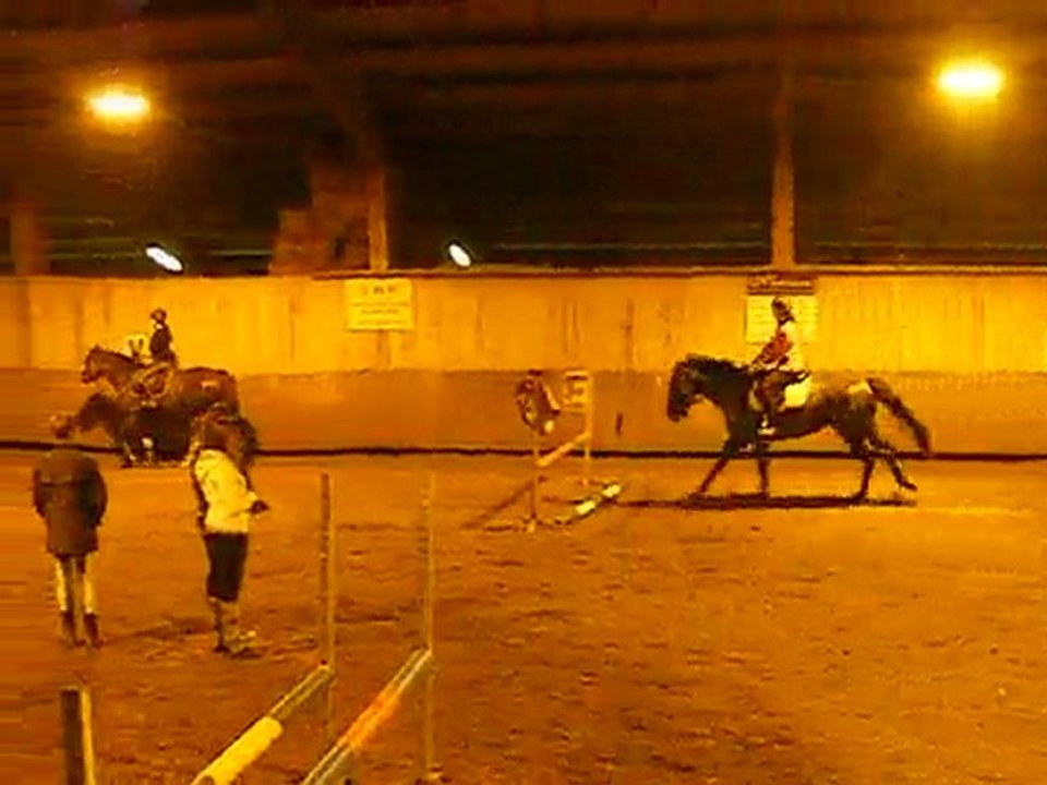 Lundi 01 novembre 2010
