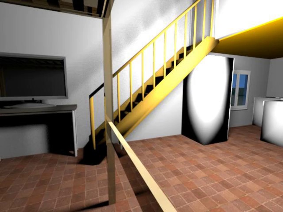 Mon futur chez moi ! ^^