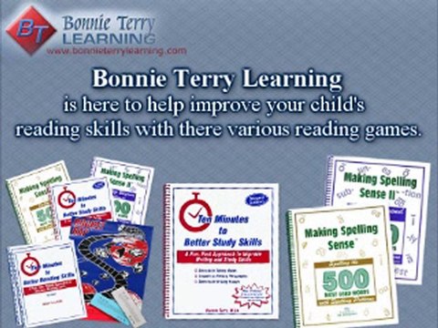 Improving Your Child's Reading Skills