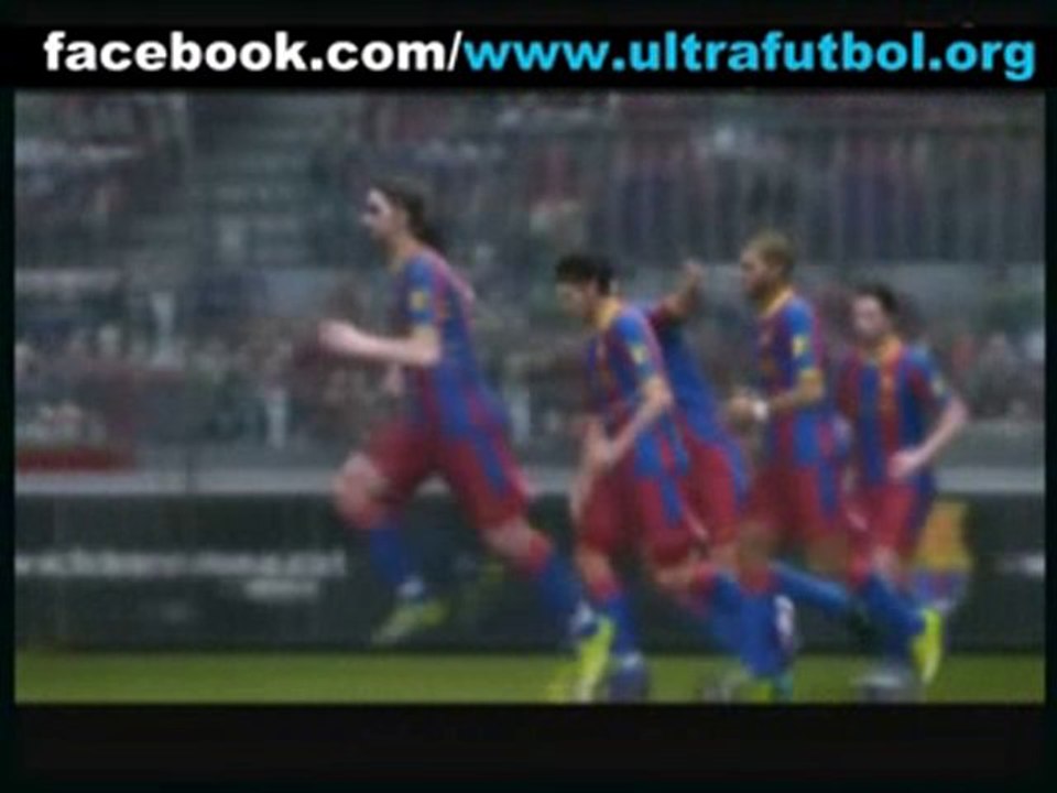 PES 2011 Penalti Nasil Atilir
