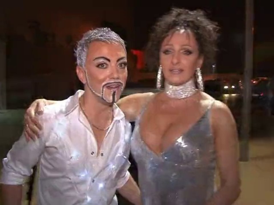 DIMANCHE 31 OCTOBRE 2010 - BFRIENDLY objectif 3000 personnes