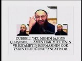 Cübbeli İslam'ın hakimiyetini müjdeliyor