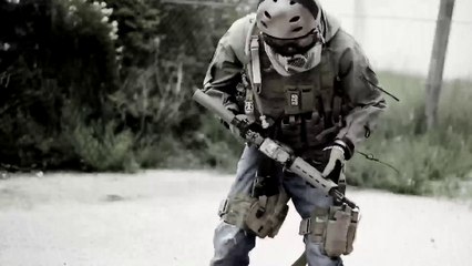 "BOTS" de ROAD PROD HD