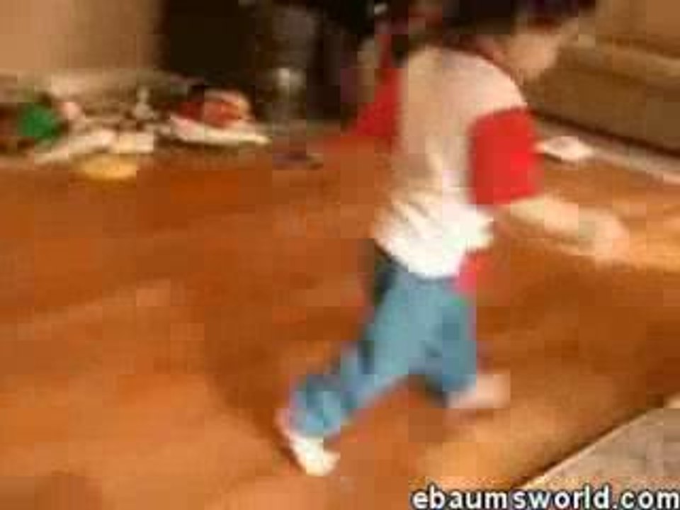 baby breaker