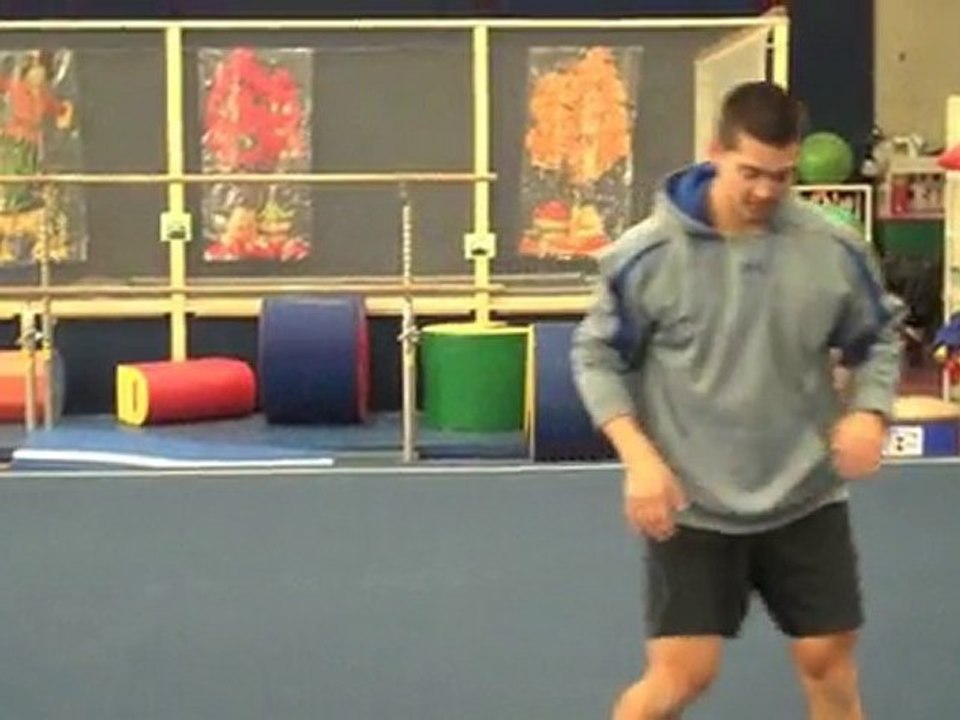 Pumpkin Halloween Workout for Freaky Fat Loss