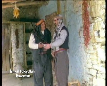 İsmail Fakirullah Hazretleri