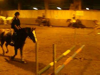 Lundi 01 novembre 2010