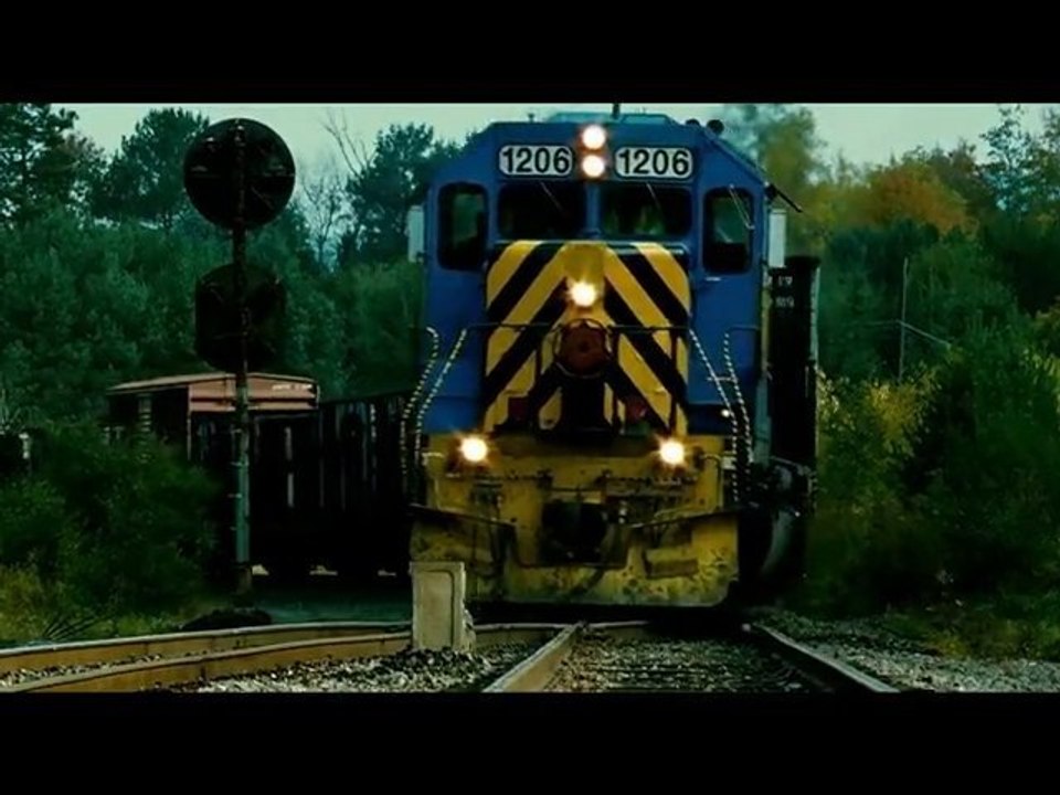 Unstoppable - Extrait #1 [VF|HD]