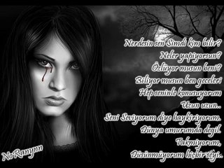 biricik aşkıma... prensesime...