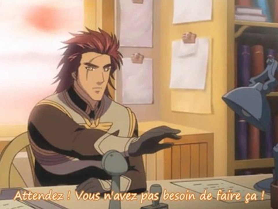 Angelique 06 p1 vostfr S2