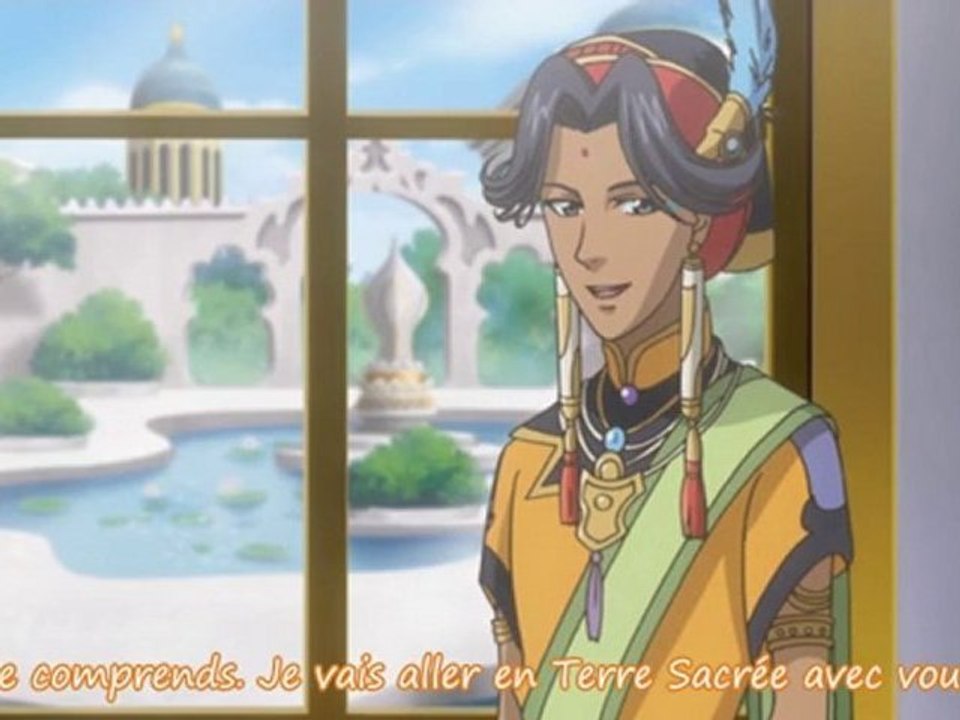 Angelique 09 p1 vostfr S2