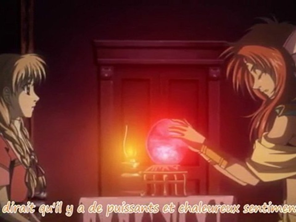 Angelique 10 p1 vostfr S2