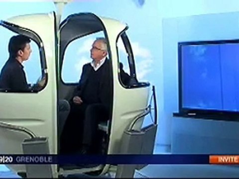 Ce que nous devons à l'Afrique - Musée dauphinois, Grenoble