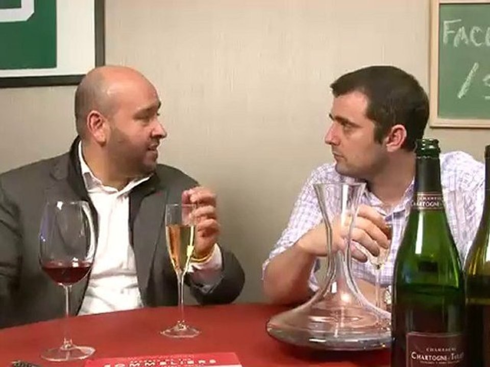 Tasting with Sommelier Rajat Parr Part 2 – Episode #942