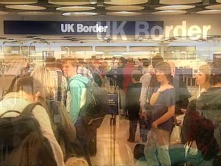 Government immigration cap criticised