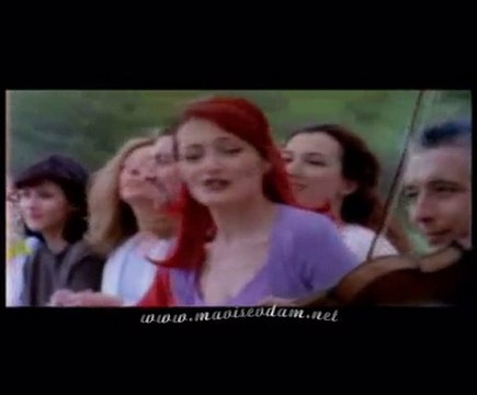 Candan Erçetin - Elbette