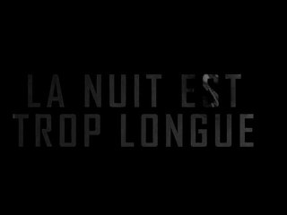 Syncrew - La nuit est trop longue [ CLIP OFFICIEL ]