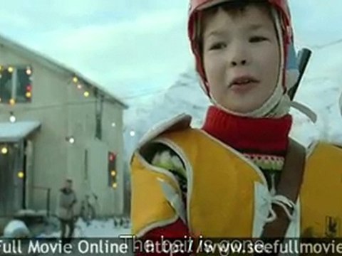 Rare Exports: A Christmas Tale