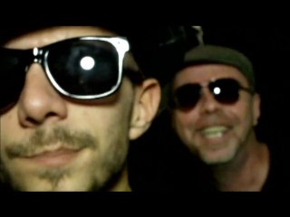 "Catherine Deneuve" (Parodie "Barbara Streisand" Duck Sauce)