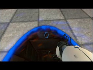 Portal Walkthrough salle 10