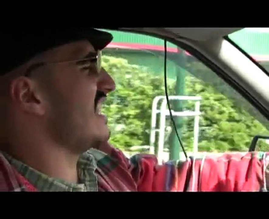 Ro et Cut - Vamos a Portugal