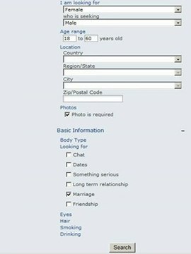 Free Dating site, Polish Dating, Friendfin.com – Free Dating site Video