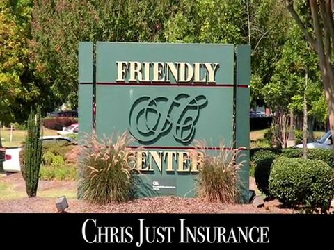 Life Insurance | Greensboro-High Point-Winston-Salem, NC