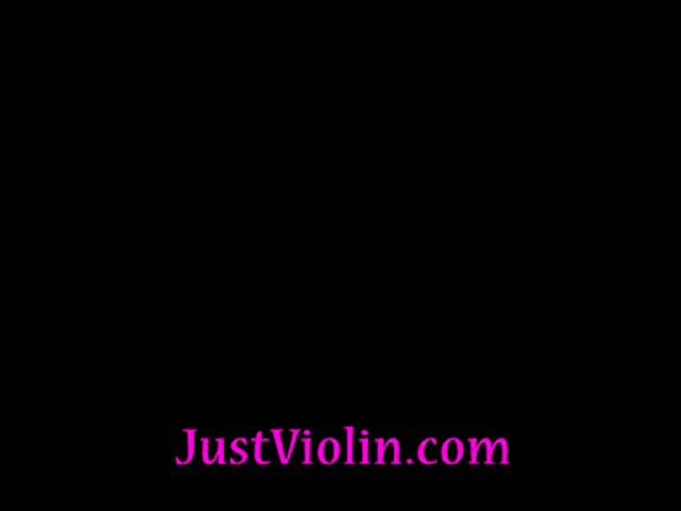 violin vibrato lesson