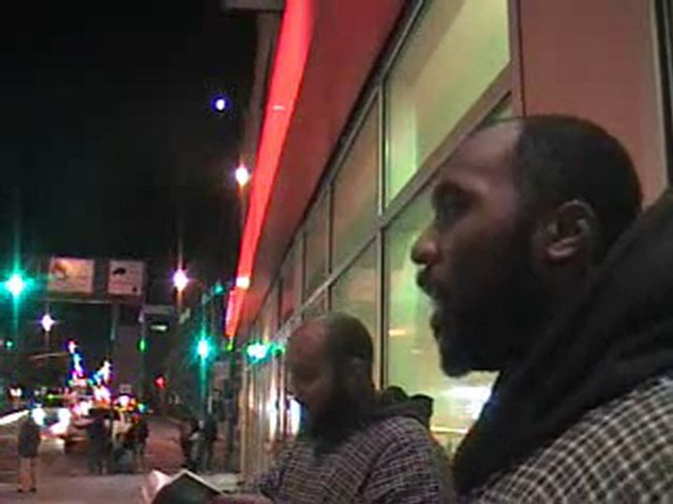 Only the wicked celebrate Halloween Pt.2