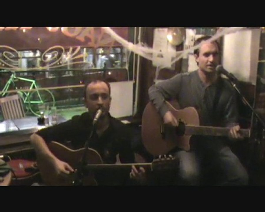 London Jam