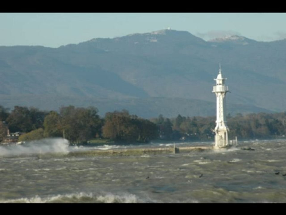 Experimental progressive trance