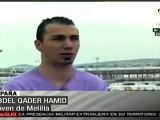 En Melilla, España, musulmanes piden respeto a sus derechos