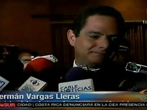 Colombia preocupada por posible legalización de mariguana en California