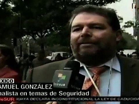 Iniciativa sobre mariguana en California divide opiniones en México