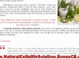 Cellulite Self Massage - Exercises For Cellulite On Thighs