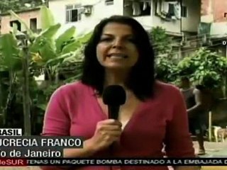 Dilma Roussef: perspectivas de Brasil tras el triunfo