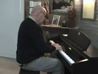 Hugo Giménez - Golondrinas