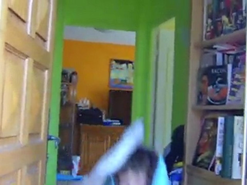 Betisier (Qui y a t'il dans cette maison ? 2)