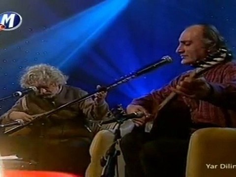 Erkan Oğur & İsmail Hakkı Demircioğlu £££ YAD ELLER