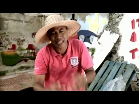 JACKY ALPHA, JOCELYNE BEROARD, PAILLE... - Ecolosong