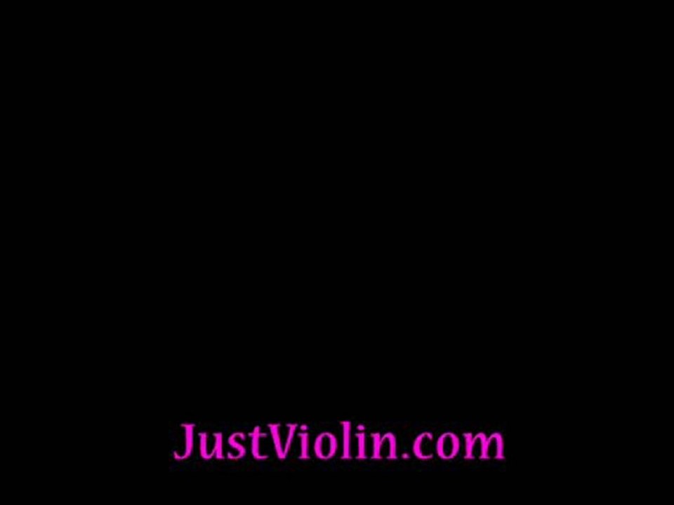 learn violin basics