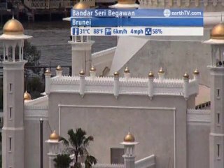 Barcelona - Spain, New York - USA, Cannes - France, Bandar Seri Begawan - Brunei, Paris - France, Stuttgart - Germany, Geneva - Switzerland