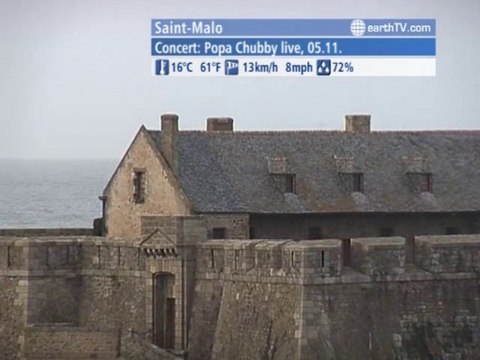 Hong Kong SAR - China, Dresden - Germany, Budapest - Hungary, Kyiv - Ukraine, Saint-Malo - France, Berlin - Germany, Geneva - Switzerland