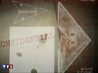 Churchill et les ovnis - Un secret bien gardé