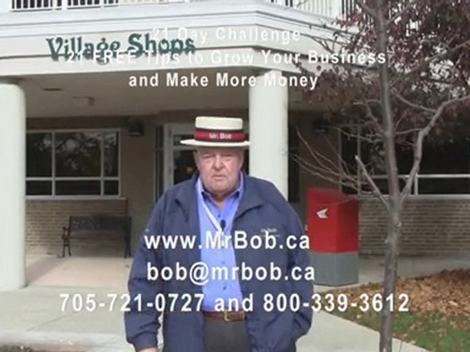 Barrie Relationship Marketing- Relationship Marketing in Ba