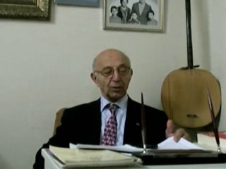 YIlmaz Yüksel Anlatıyor